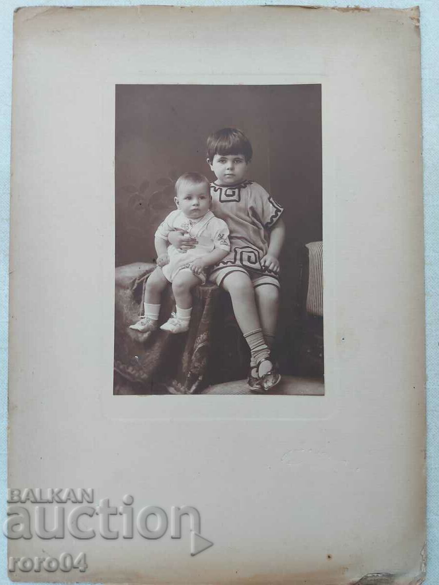 FOTO F. GRABNER - SOFIA