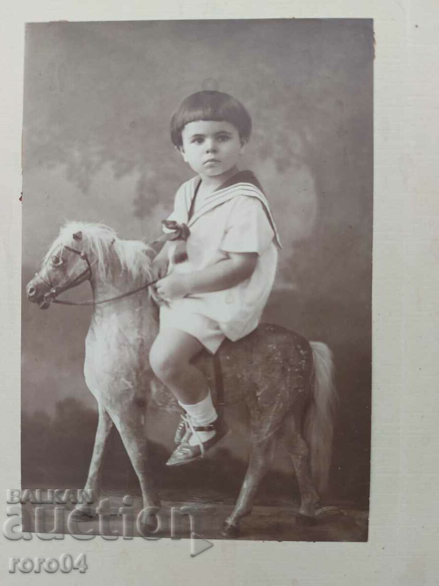 PHOTO F. GRABNER - SOFIA - 7 PHOTO F. GRABNER - SOFIA - 7