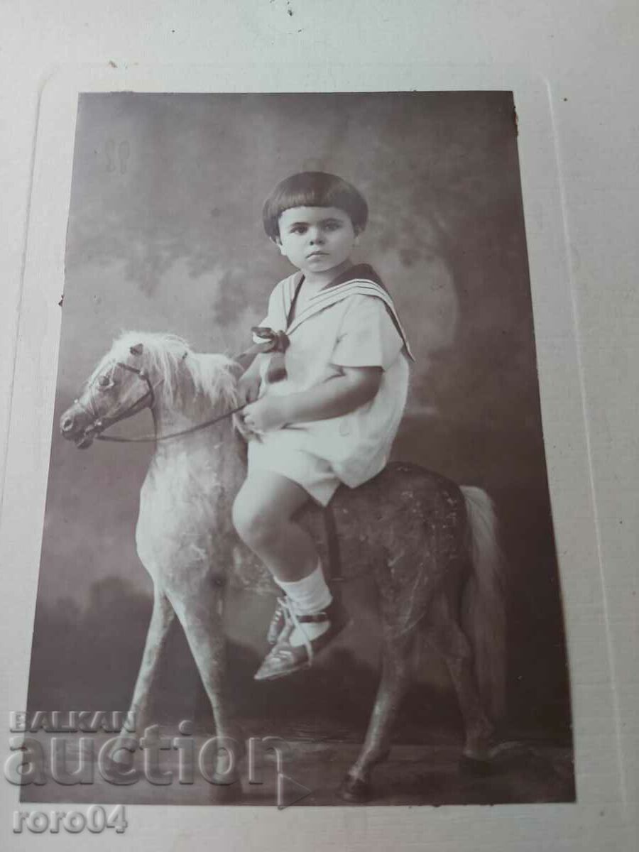 FOTO F. GRABNER - SOFIA