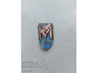 MIFA - MIFA - SIGN - BICYCLE