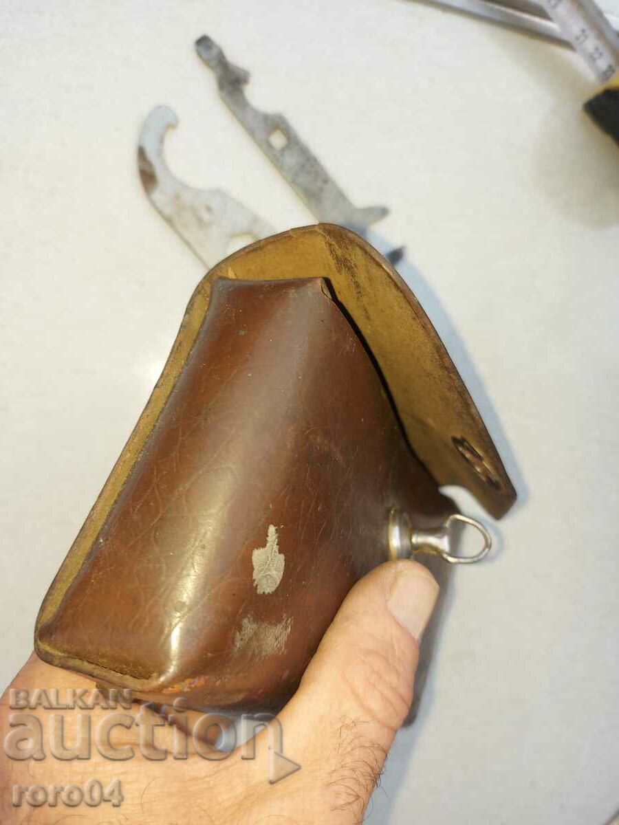 GEANT - UNELLE - BICICLETA - 1 - 5