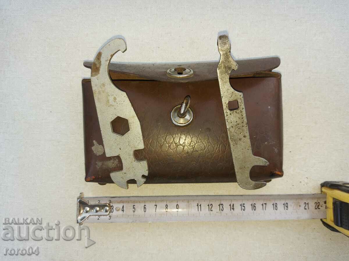 GEANT - UNELLE - BICICLETA - 1 - 6