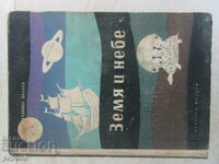 EARTH AND SKY - Alexander Volkov - 1959