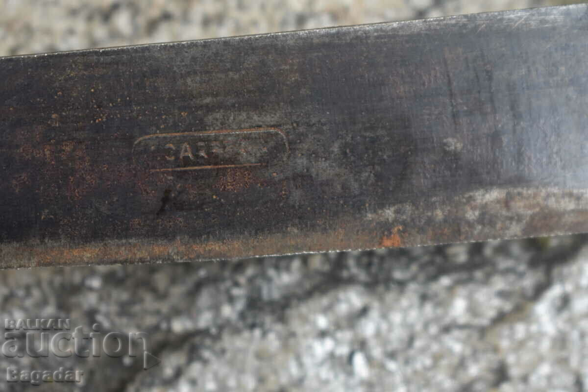 παλιό μαχαίρι - 5 παλιό μαχαίρι - 5