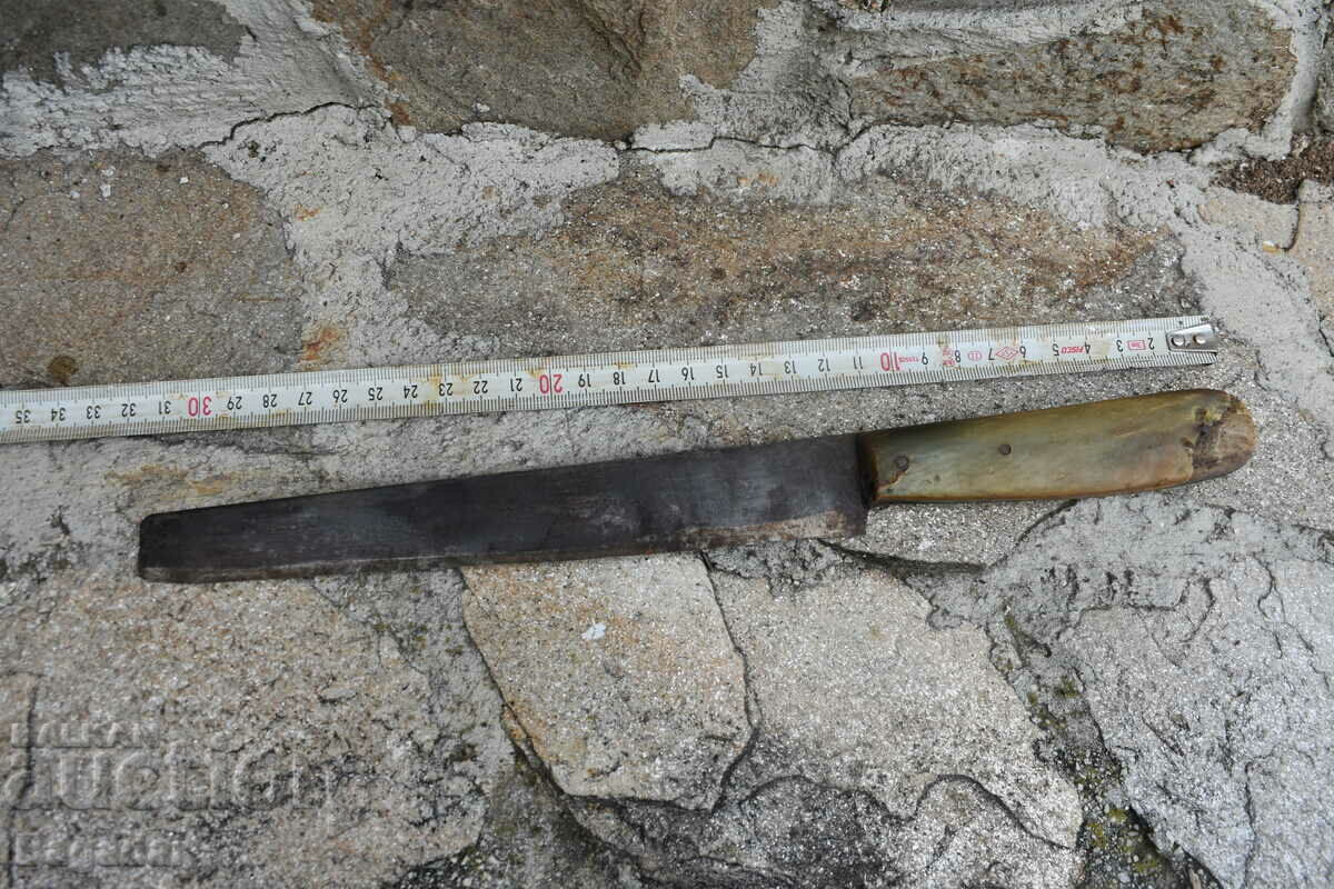 παλιό μαχαίρι - 6 παλιό μαχαίρι - 6