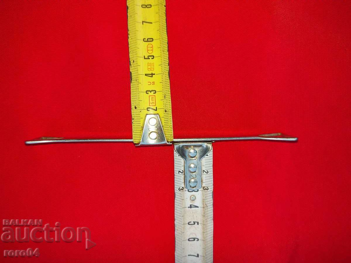 Παράδοση ΠΑΛΙΟ ΕΡΓΑΛΕΙΟ - ΟΔΗΓΟΣ ΑΝΟΞΕΙΔΩΤΟΣ Παράδοση ΠΑΛΙΟ ΕΡΓΑΛΕΙΟ - ΟΔΗΓΟΣ ΑΝΟΞΕΙΔΩΤΟΣ