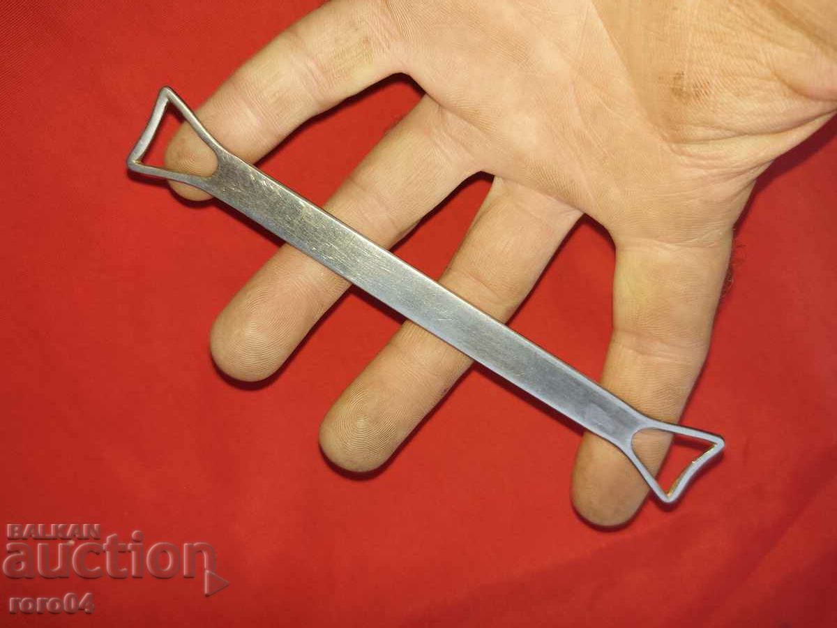 ΠΑΛΙΟ ΕΡΓΑΛΕΙΟ - ΟΔΗΓΟΣ ΑΝΟΞΕΙΔΩΤΟΣ - 5 ΠΑΛΙΟ ΕΡΓΑΛΕΙΟ - ΟΔΗΓΟΣ ΑΝΟΞΕΙΔΩΤΟΣ - 5