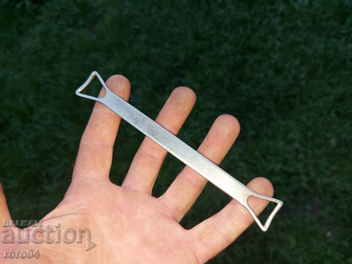 ΠΑΛΙΟ ΕΡΓΑΛΕΙΟ - ΟΔΗΓΟΣ ΑΝΟΞΕΙΔΩΤΟΣ - 6 ΠΑΛΙΟ ΕΡΓΑΛΕΙΟ - ΟΔΗΓΟΣ ΑΝΟΞΕΙΔΩΤΟΣ - 6