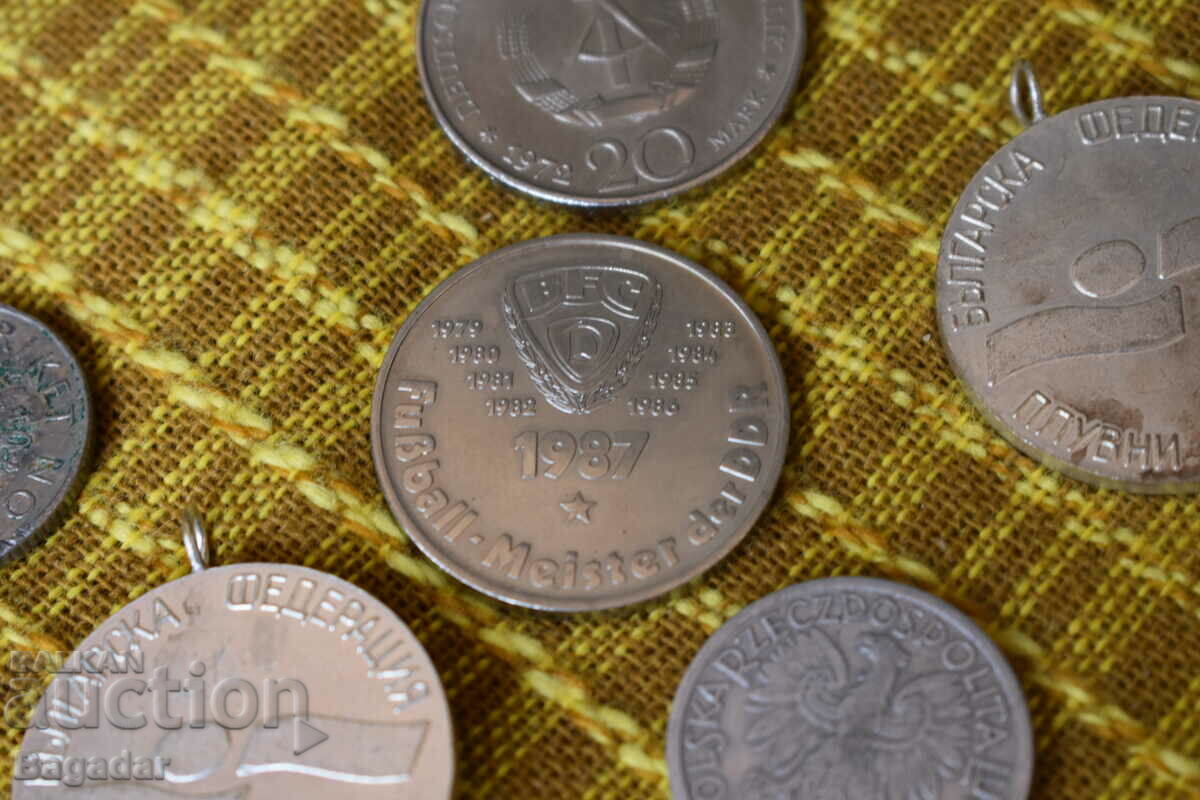 Old coins with price 40.00 BGN | € 20.45 Old coins with price 40.00 BGN | € 20.45