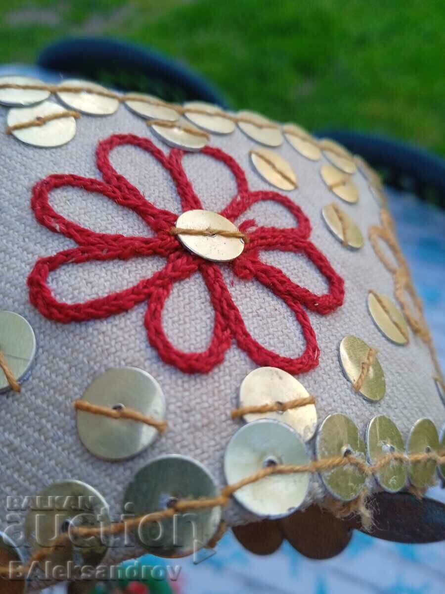 Λαογραφική κόμμωση - 5