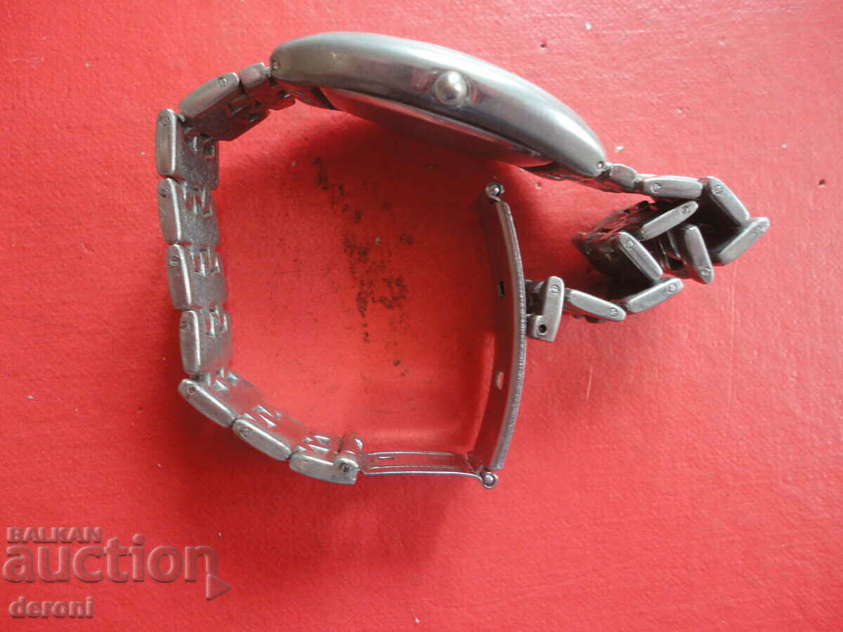 Auction Boss Swiss Made watch Auction Boss Swiss Made watch