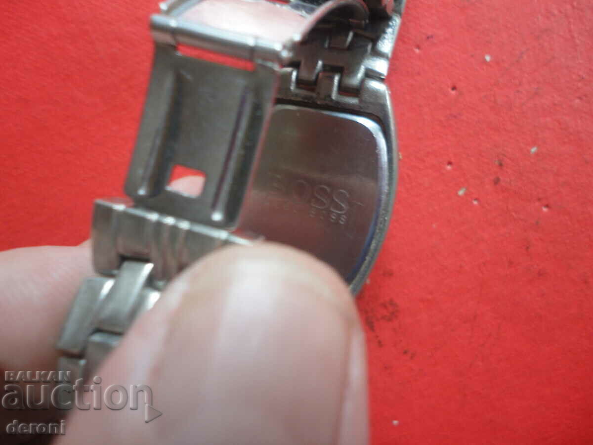 Boss Swiss Made watch - 5 Boss Swiss Made watch - 5