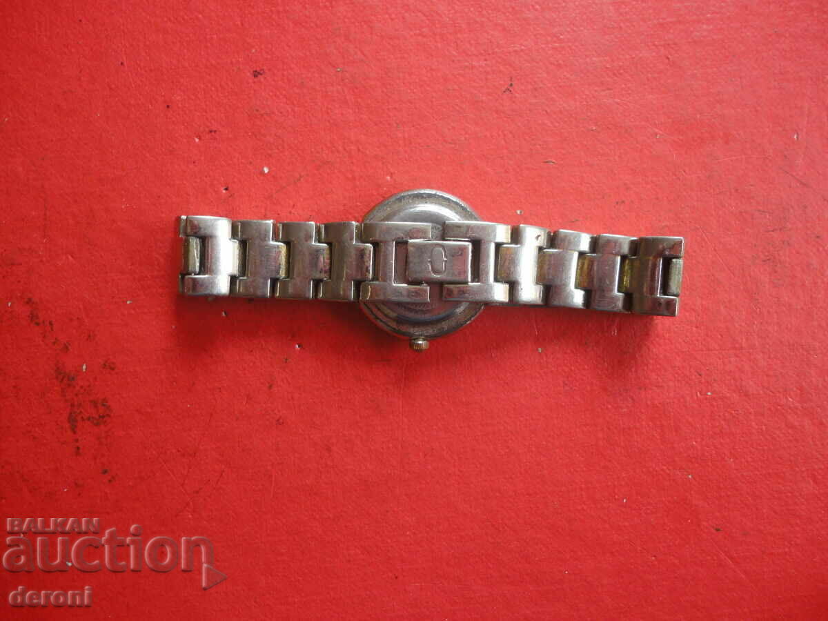 Auction Clock Charles Delon Auction Clock Charles Delon