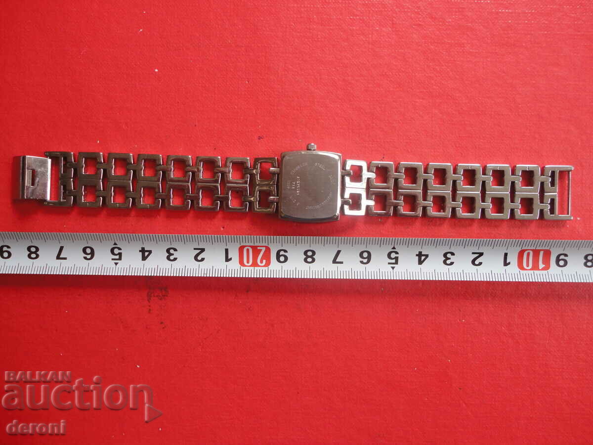 Auction Great GM Watch Auction Great GM Watch