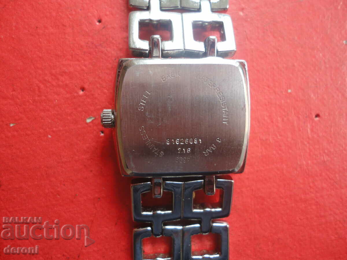 Delivery of Great GM Watch Delivery of Great GM Watch