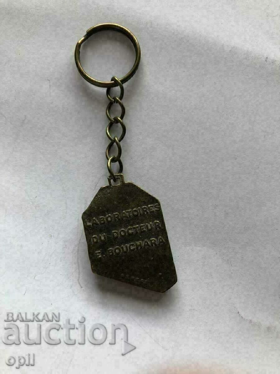 Keychain with price 2.00 BGN | € 1.02 Keychain with price 2.00 BGN | € 1.02