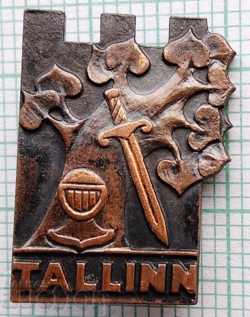 13035 Insigna - Tallinn Estonia