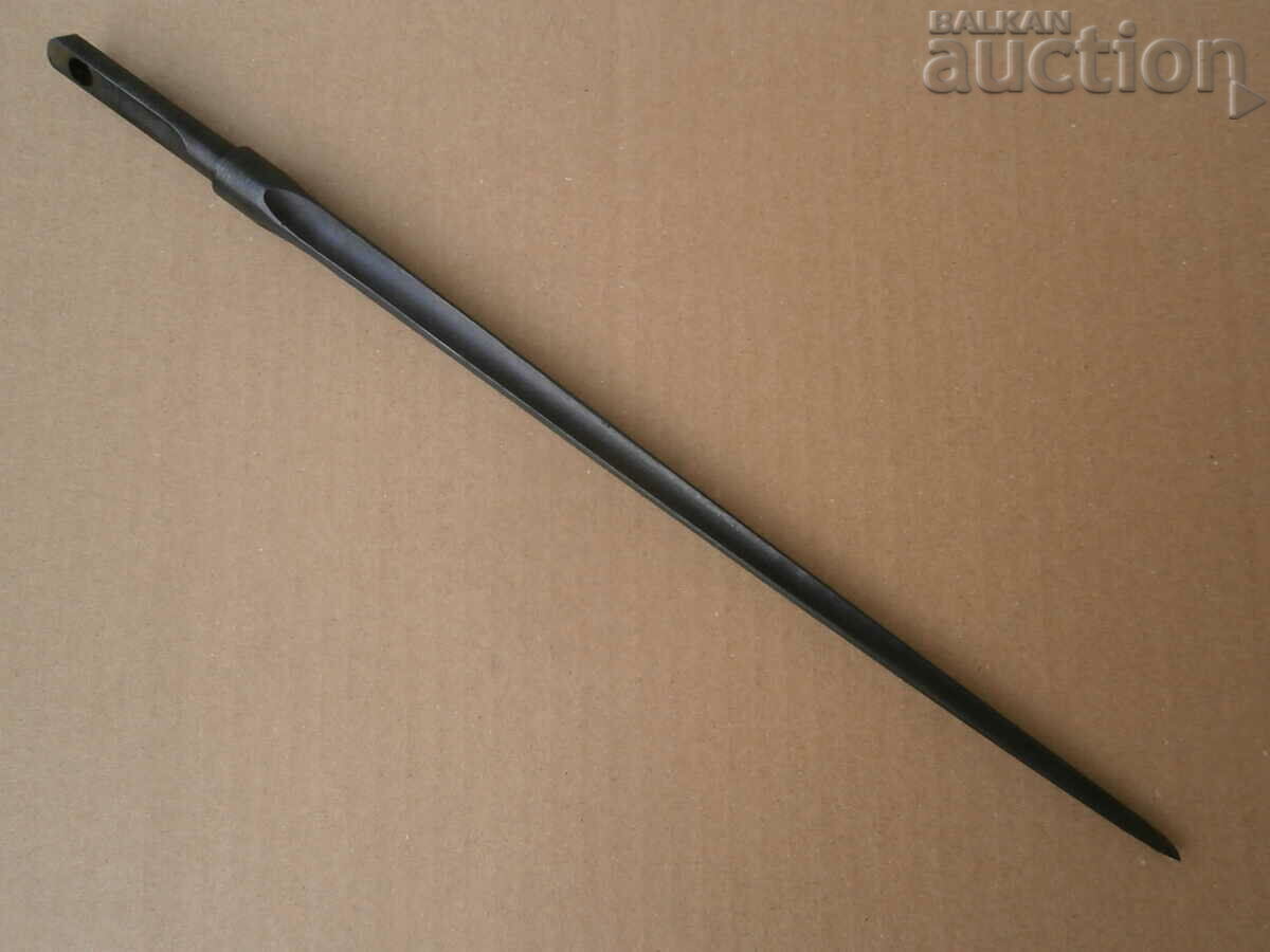 Delivery of Needle bayonet, Mossin rifle bayonet 1944, carbine Delivery of Needle bayonet, Mossin rifle bayonet 1944, carbine