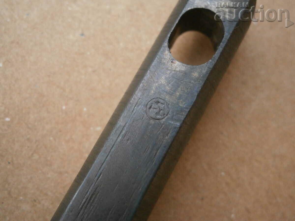 Needle bayonet, Mossin rifle bayonet 1944, carbine - 6 Needle bayonet, Mossin rifle bayonet 1944, carbine - 6