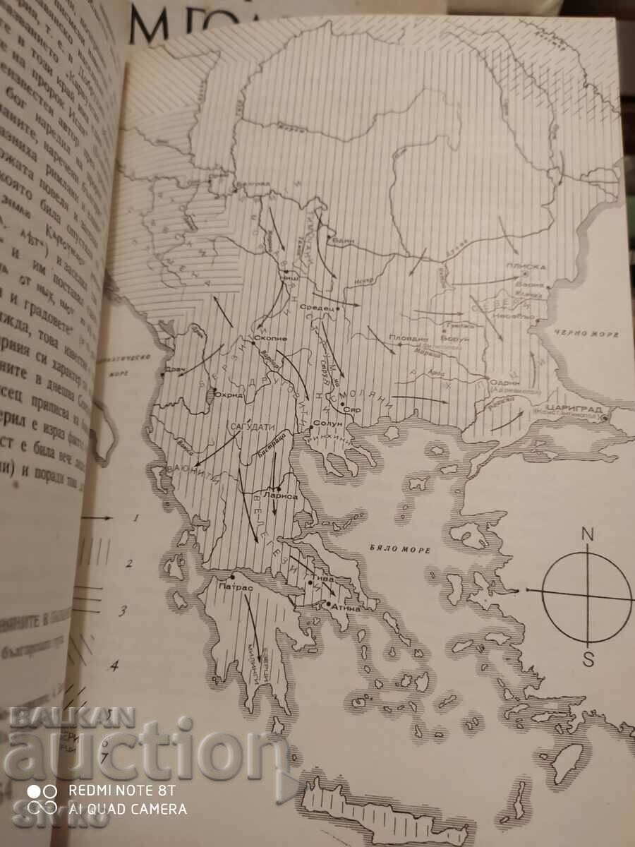 Auction Formation of the Bulgarian nation, Dimitar Angelov Auction Formation of the Bulgarian nation, Dimitar Angelov