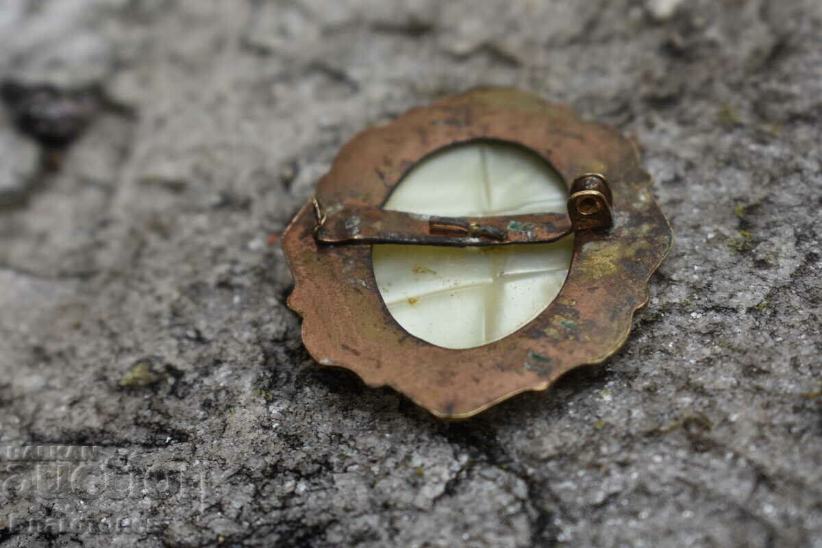 βασιλικό έμβλημα - 5