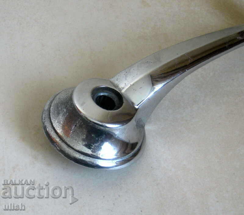 Window regulator handle for Volga Gas 21 22 23 with price 25.00 BGN | € 12.78 Window regulator handle for Volga Gas 21 22 23 with price 25.00 BGN | € 12.78