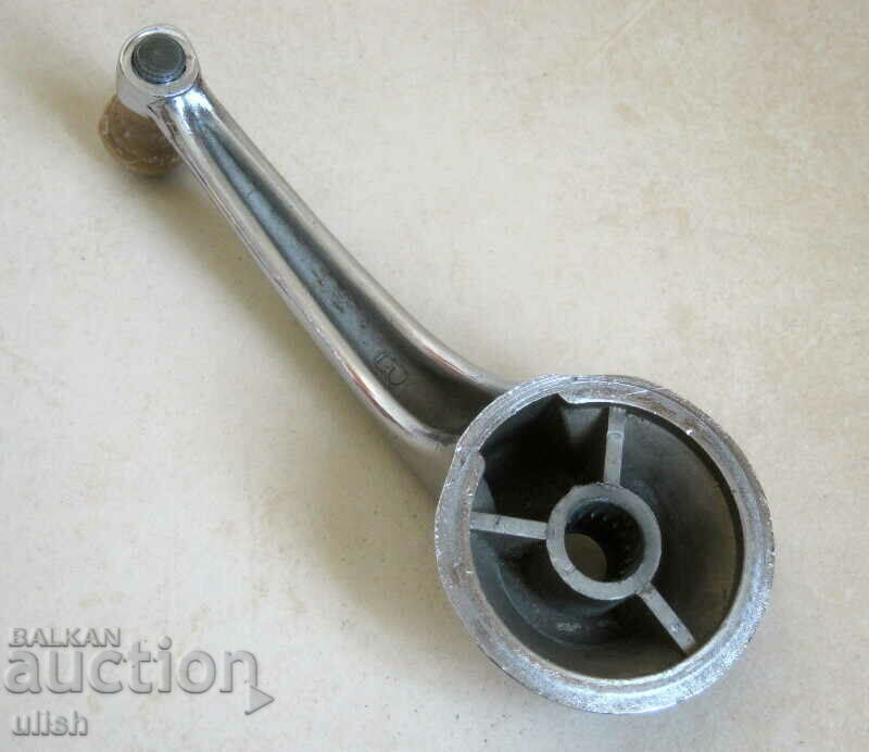 Auction Window regulator handle for Volga Gas 21 22 23 Auction Window regulator handle for Volga Gas 21 22 23