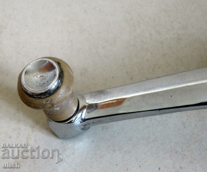 Delivery of Window regulator handle for Volga Gas 21 22 23 Delivery of Window regulator handle for Volga Gas 21 22 23