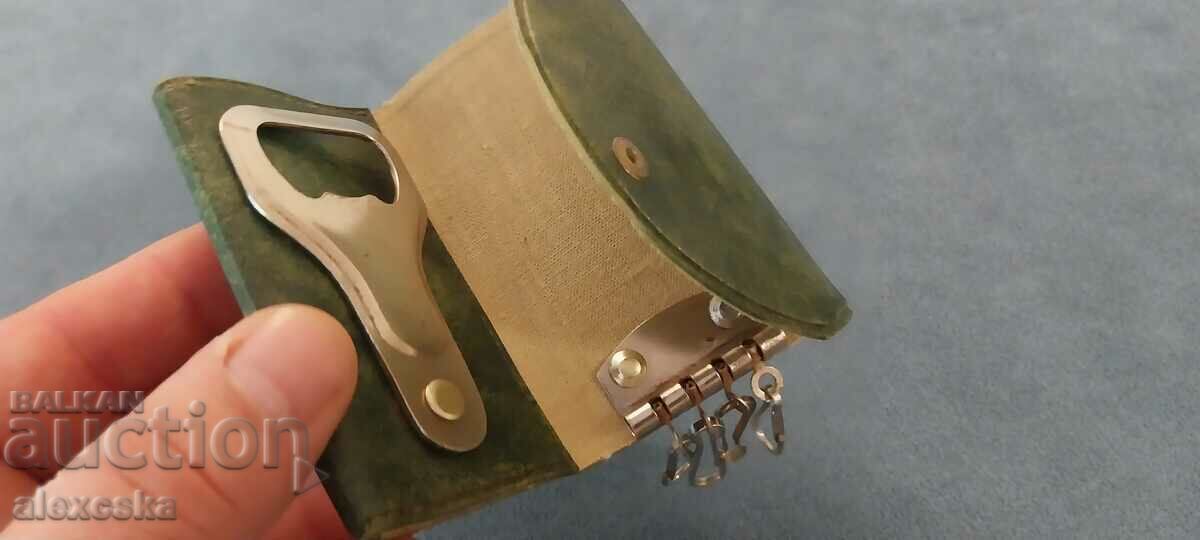 Auction Combined social keychain Auction Combined social keychain