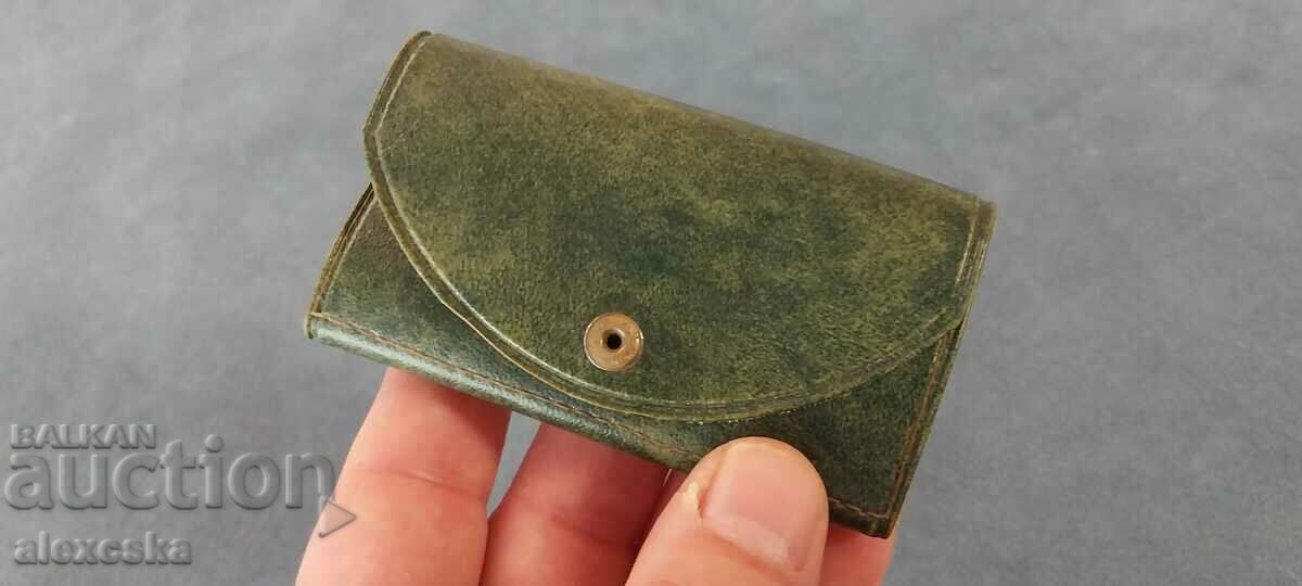 Combined social keychain - 7 Combined social keychain - 7