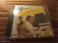CD ήχου Bernstein
