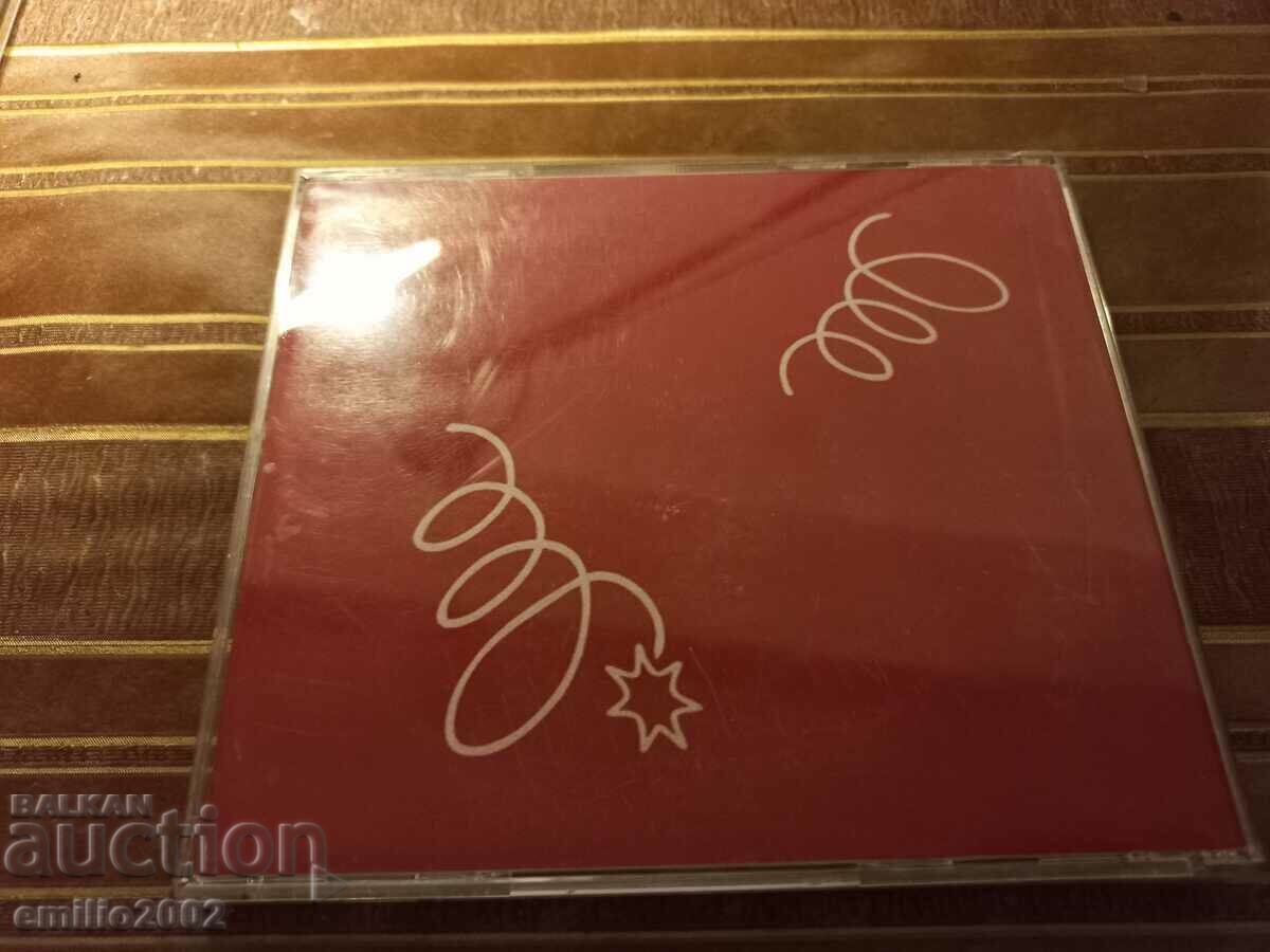 Auction  Audio CD Dance it vol 16