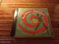 Аудио CD Maxi dance sensation