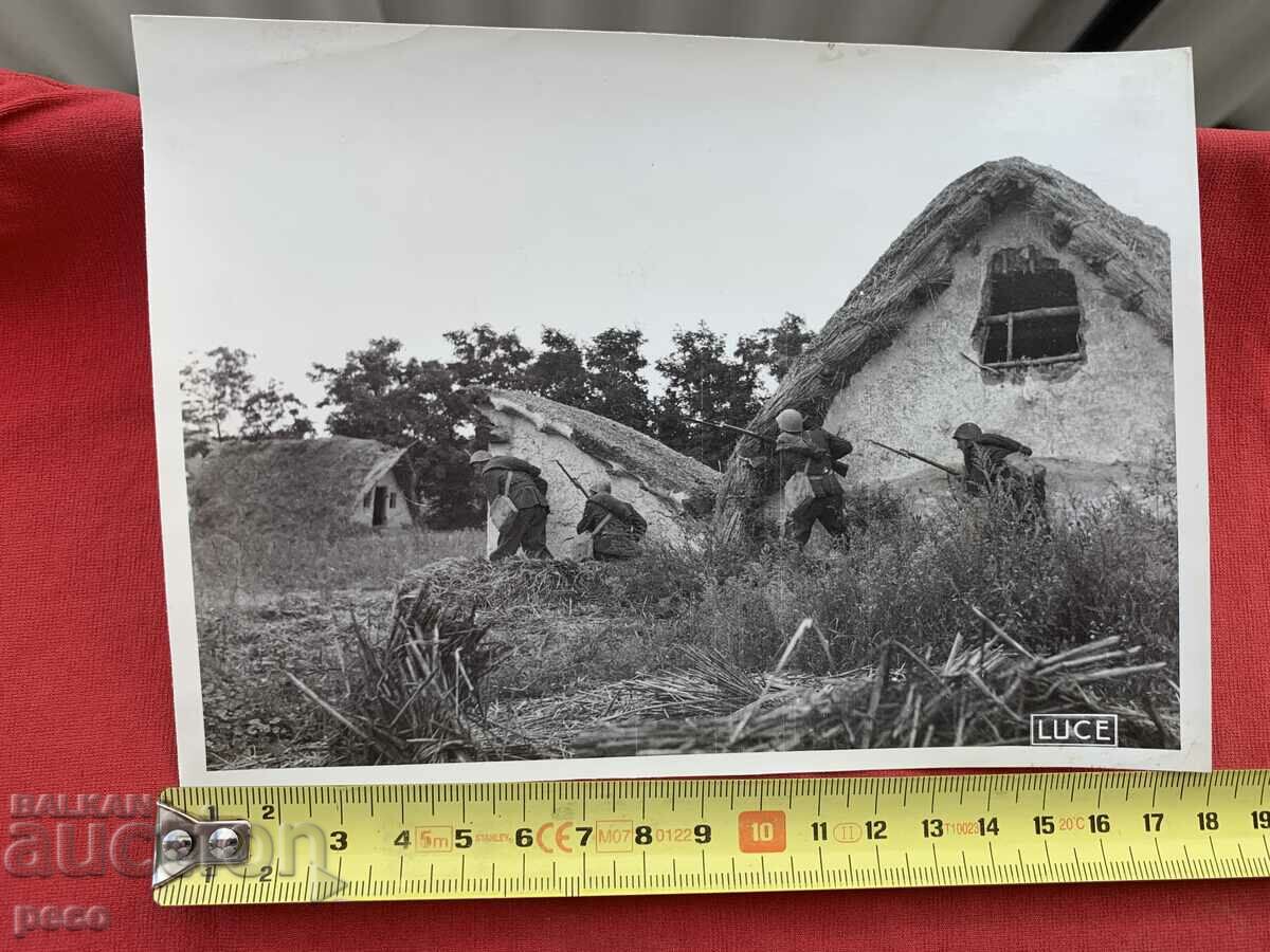 VSV Italian Occupation Corps in the USSR with price 80.00 BGN | € 40.90 VSV Italian Occupation Corps in the USSR with price 80.00 BGN | € 40.90