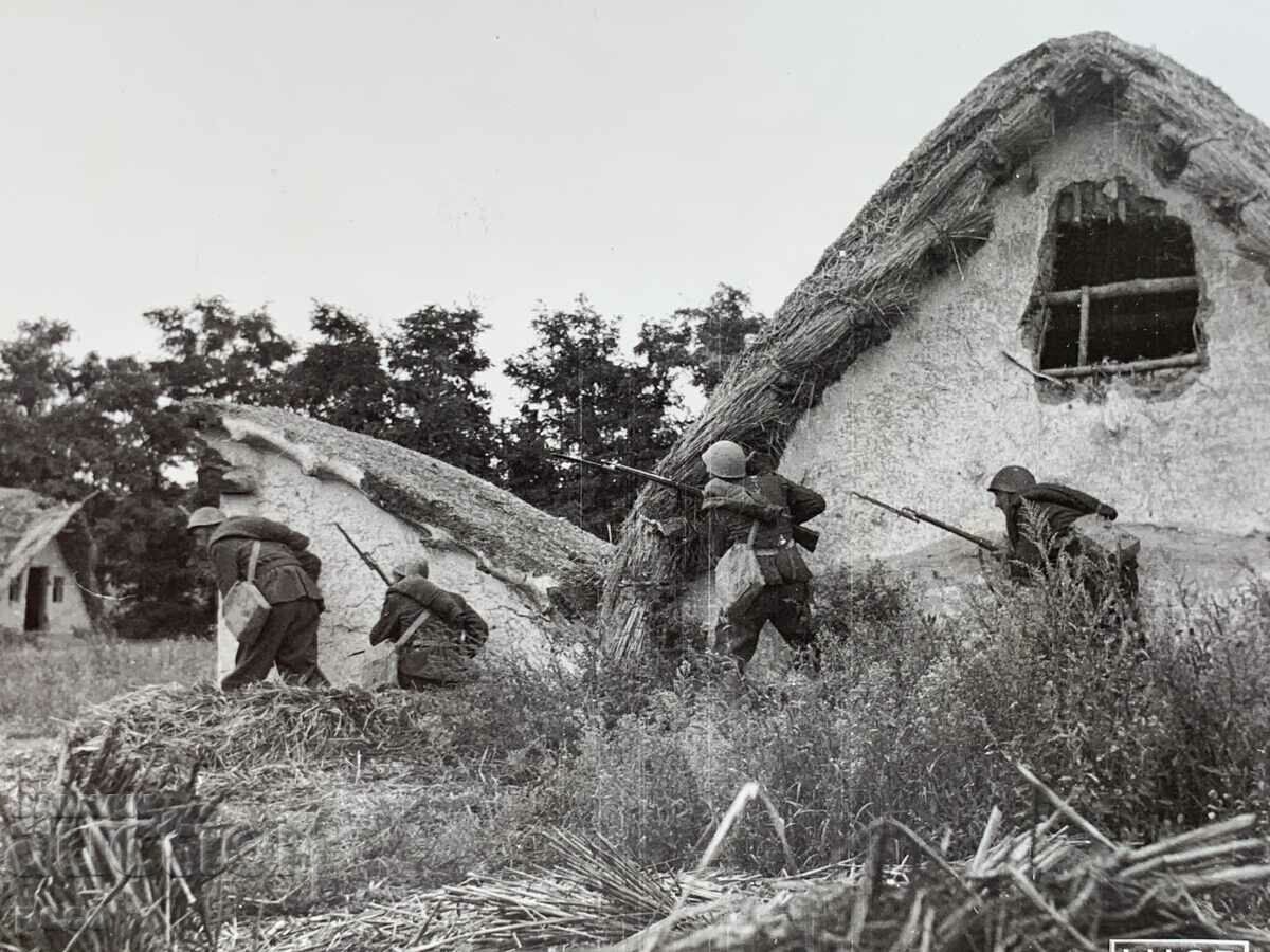 Auction VSV Italian Occupation Corps in the USSR Auction VSV Italian Occupation Corps in the USSR
