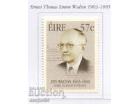 2003. Irlanda. Ernest Thomas Sinton Walton, 1903-1966.