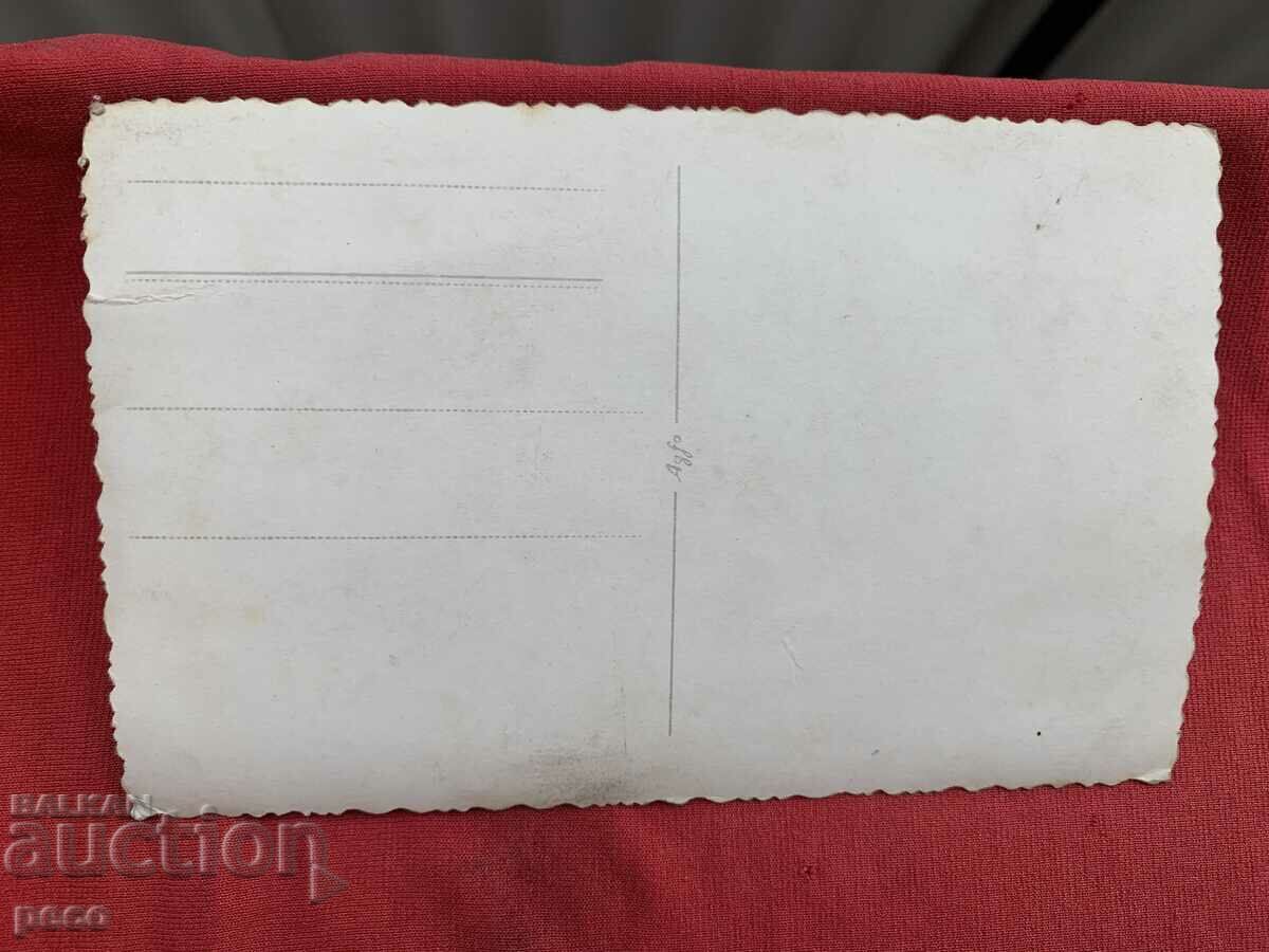 VSV Soviet military and Bulgarian officer - 6 VSV Soviet military and Bulgarian officer - 6