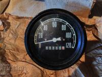 Mileage for ZIL-130