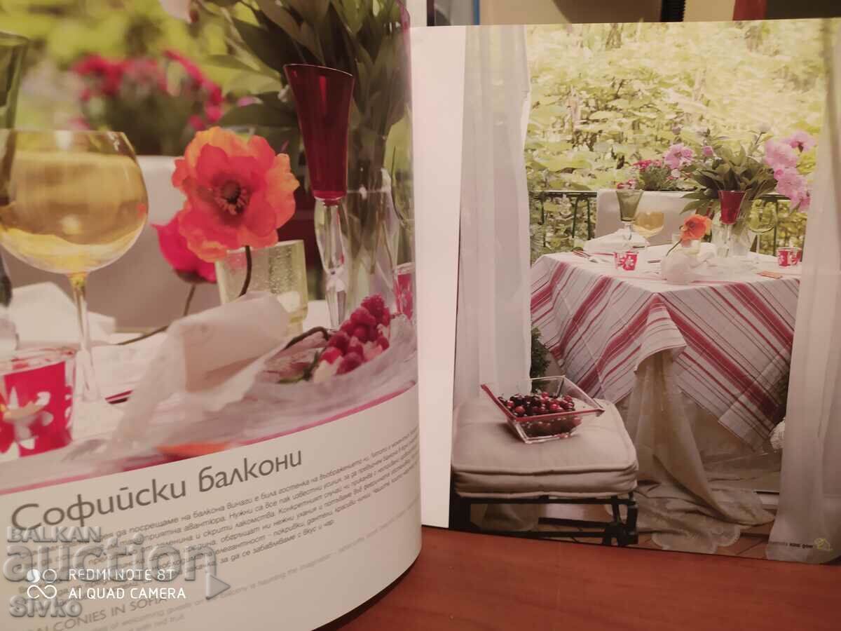 A performance at the table, Slava Bankovska, many photos - 6 A performance at the table, Slava Bankovska, many photos - 6