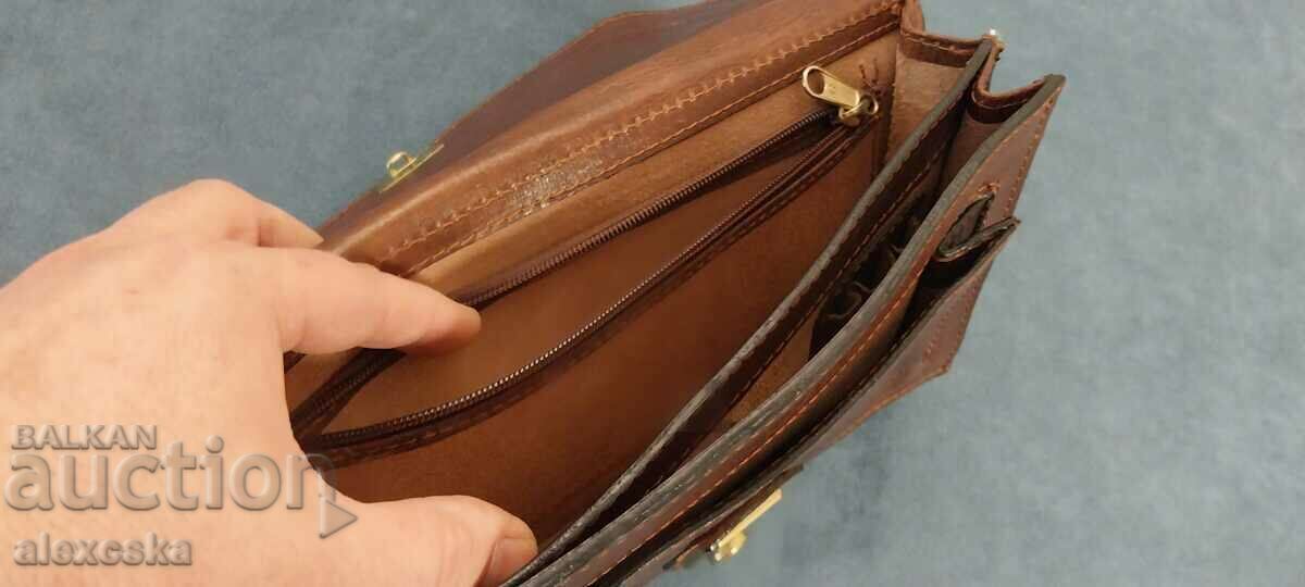 Boutique men's bag / borset - 5 Boutique men's bag / borset - 5