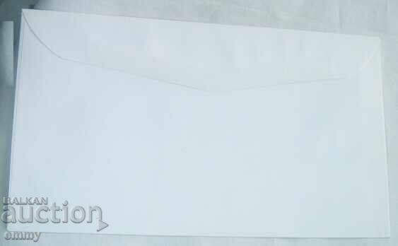 Delivery of First-day envelope 1998-90 years from the declaration of Independence Delivery of First-day envelope 1998-90 years from the declaration of Independence