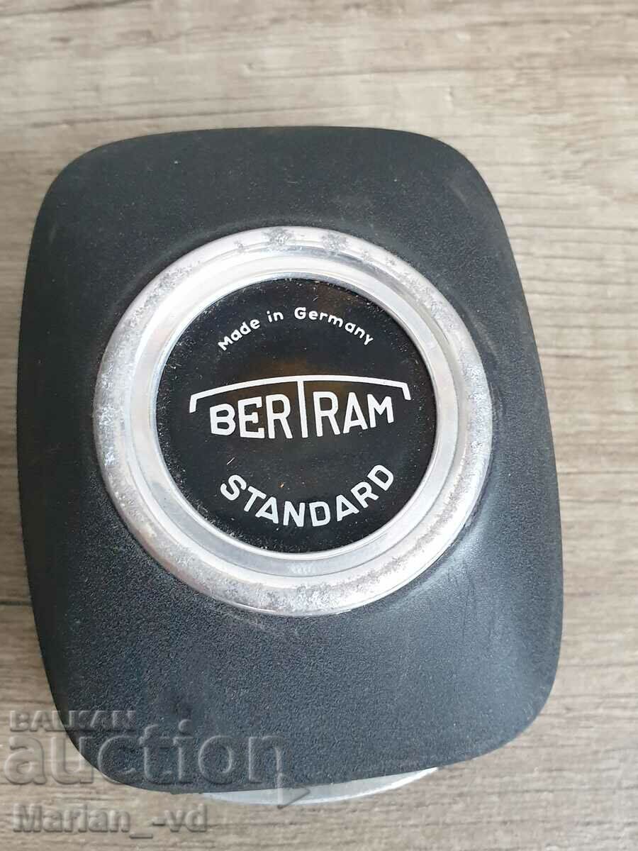 Auction BERTRAM STANDARD LIGHT METER Made in Germany 1940 Year Auction BERTRAM STANDARD LIGHT METER Made in Germany 1940 Year