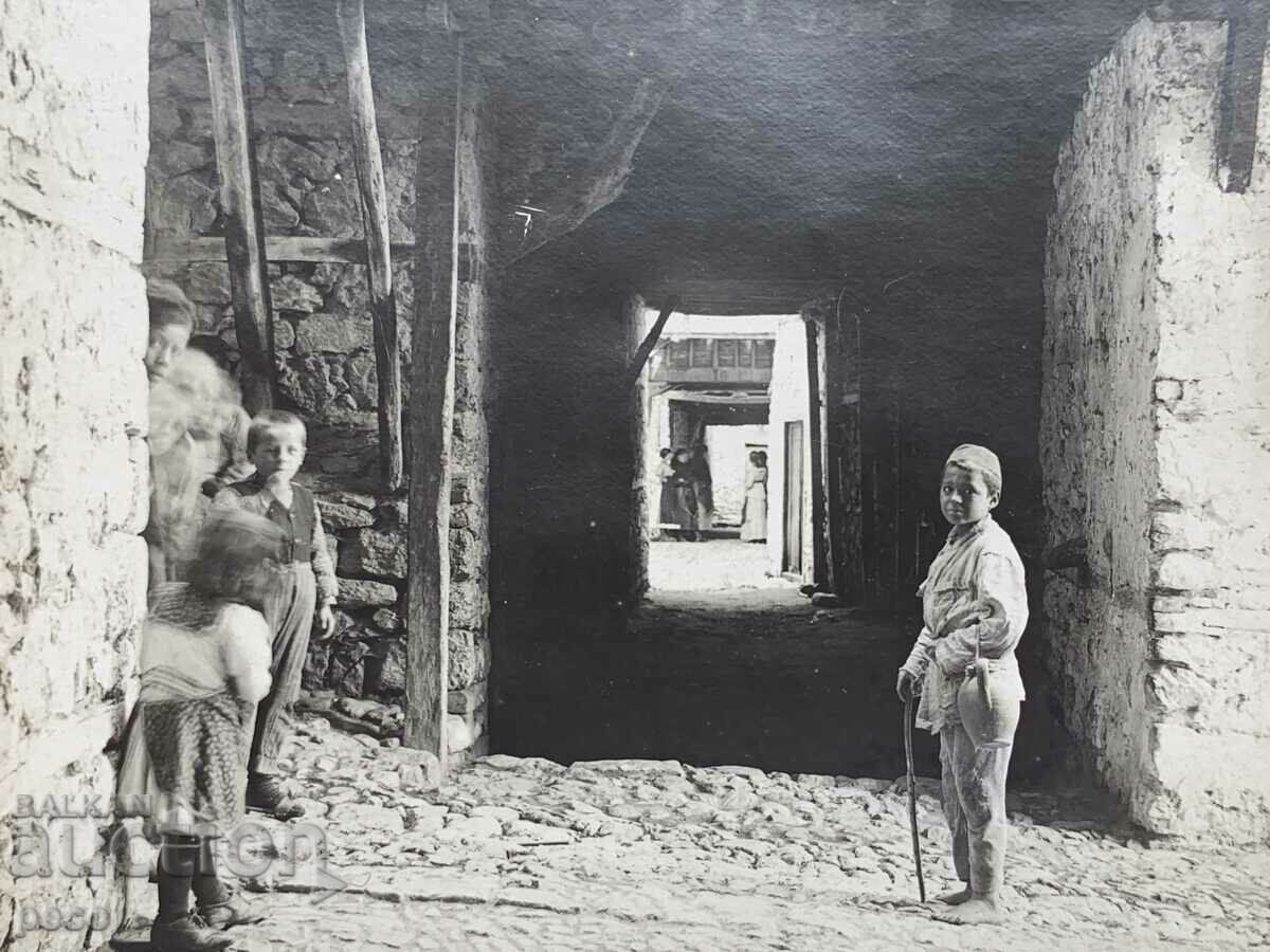 Auction  PSV Macedonia old photo