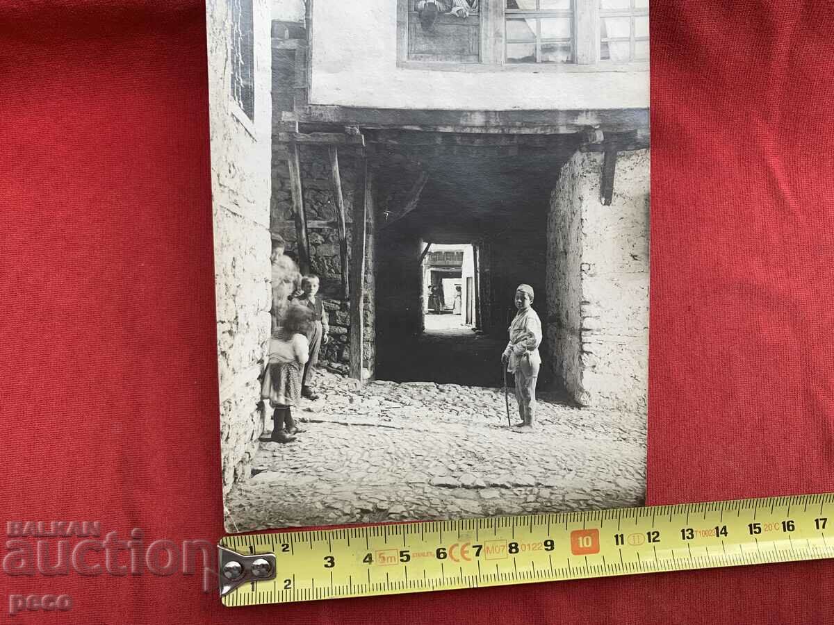 PSV Macedonia old photo - 6