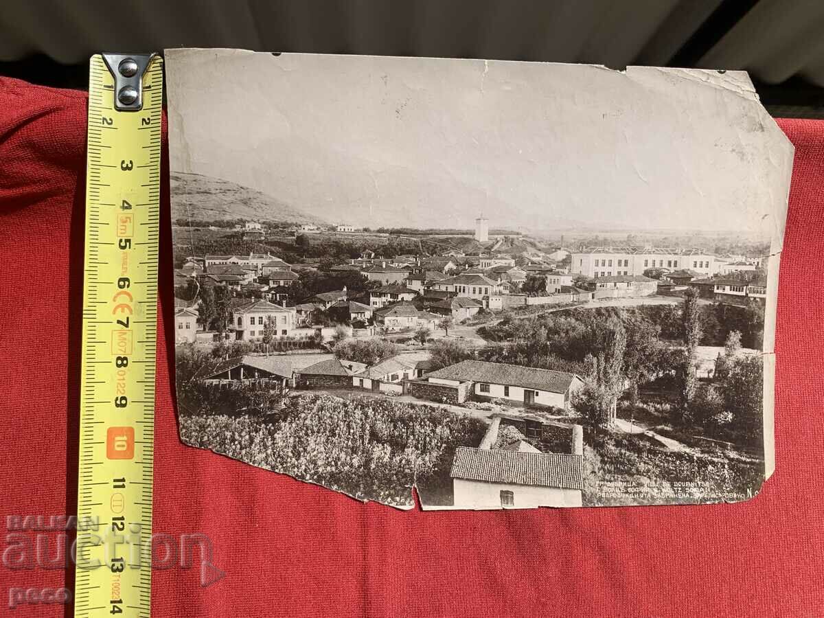 Borehole photographer Georg Volz old photo - 5