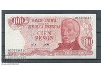 Аржентина 500 песо