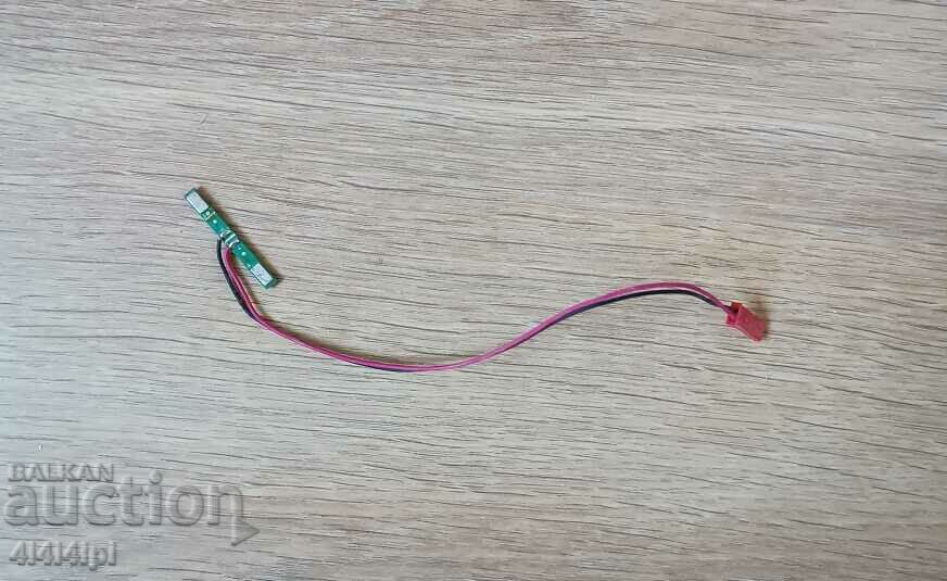 Electrical parts - micro circuits with price 2.00 BGN | € 1.02 Electrical parts - micro circuits with price 2.00 BGN | € 1.02