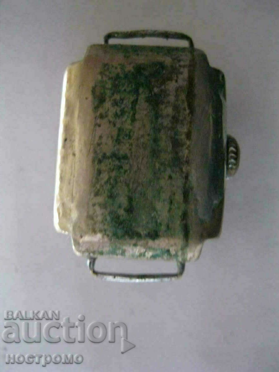 Μη λειτουργικό Zaria - T 74 με τιμή € 1.00 | 1.96 BGN