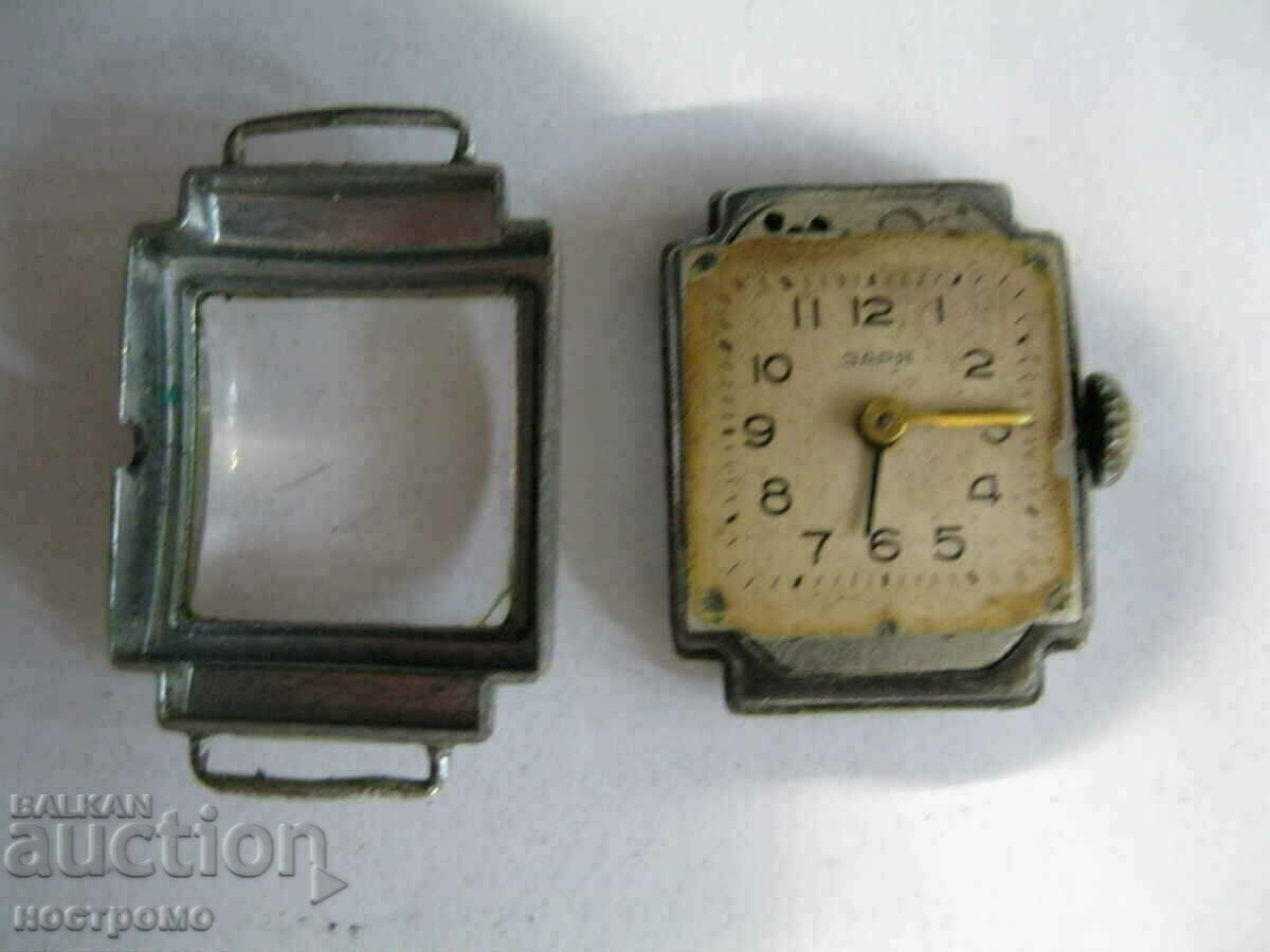 Δημοπρασία Μη λειτουργικό Zaria - T 74