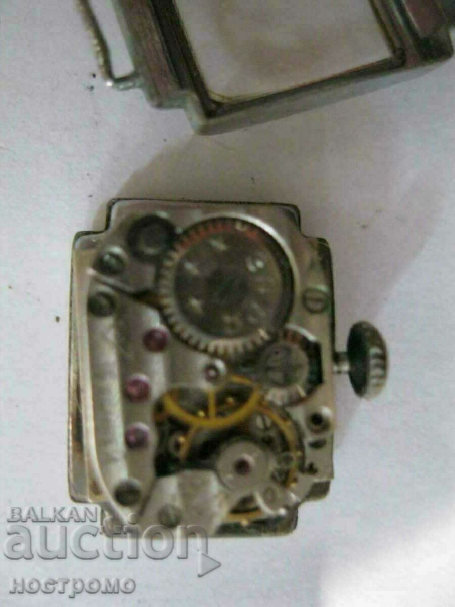 Παράδοση Μη λειτουργικό Zaria - T 74